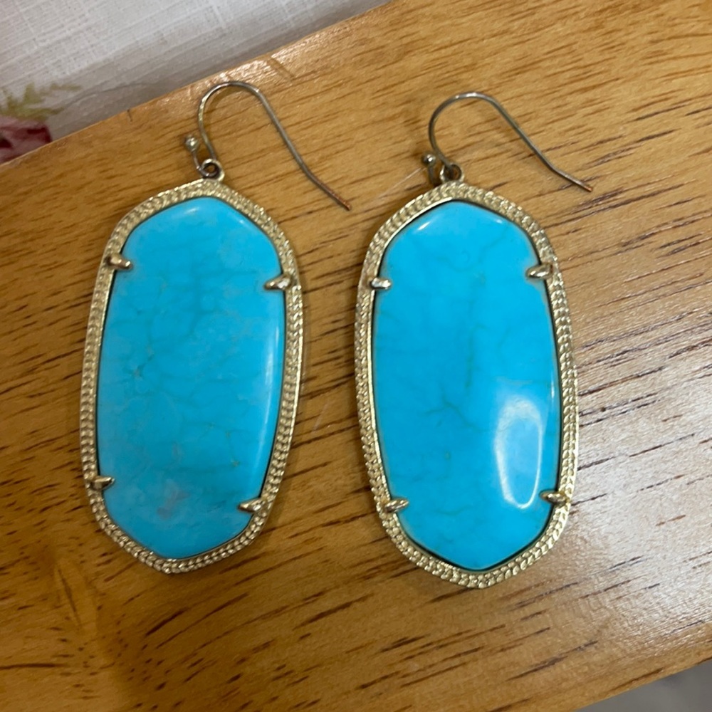 Kendra Scott Earrings